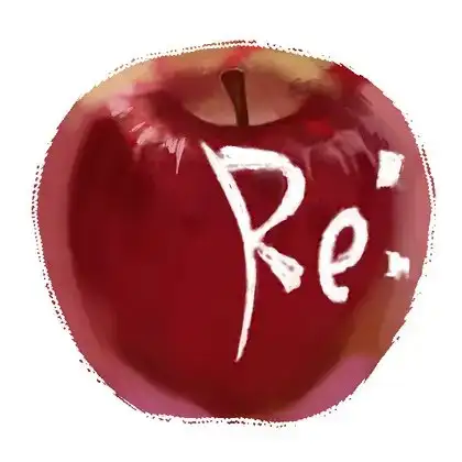 Re:Appleのお蔵入り作品集・上