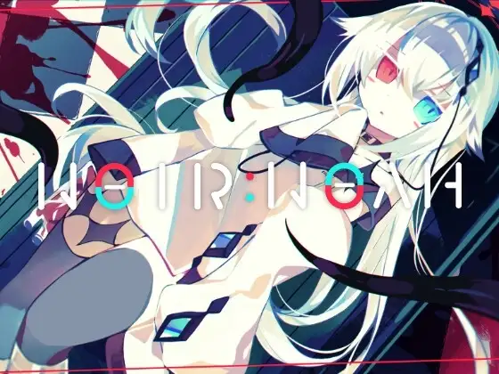 【Android版】【R-18版】NOIR:NOAH