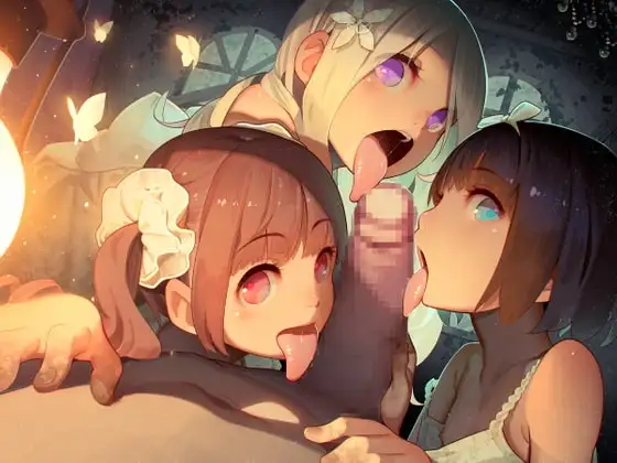 【Android版】幽霊お口～天国地獄～
