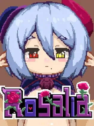 Rosalia