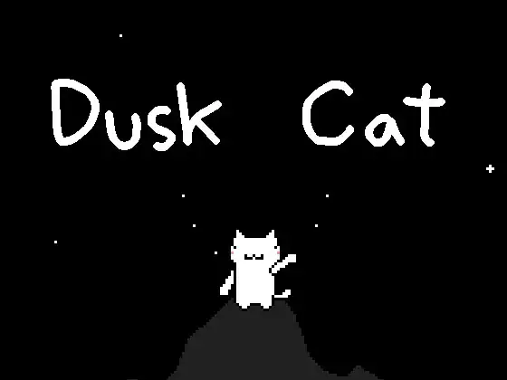 DuskCat