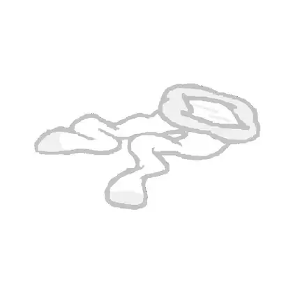 【短編】○リお嬢様のタイツの匂い