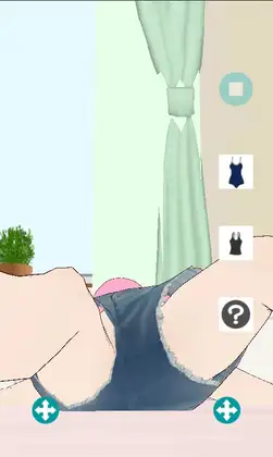 【Android版】普通の姉でも十分エロい