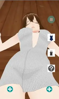 【Android版】酔っぱらって帰ってきた姉にいたずらしてみた