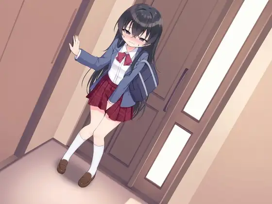 お便所貸してくださいっ!