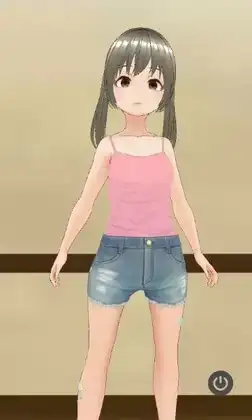 【Android版】○リ娘とエレベーターに閉じ込められた件