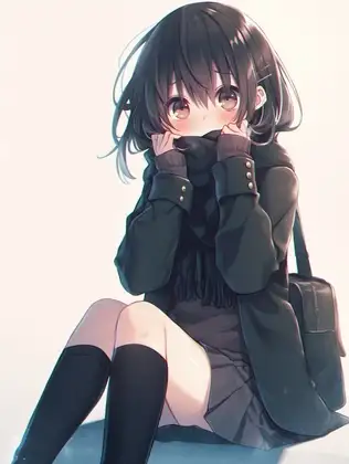 気弱なJ◯の足奴○踏みつけ初体験