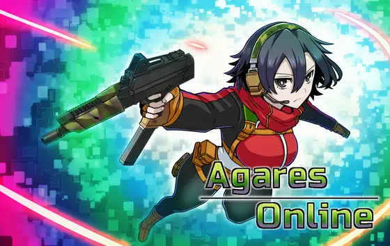 アガレス・オンライン Ver1.37