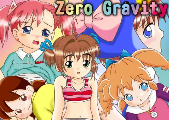 Zero Gravity
