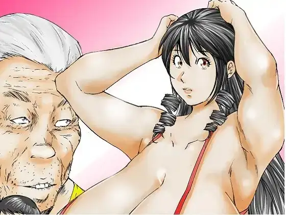 寝取らレッスン