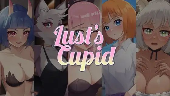 Lust's Cupid