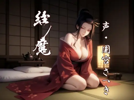 縁魔