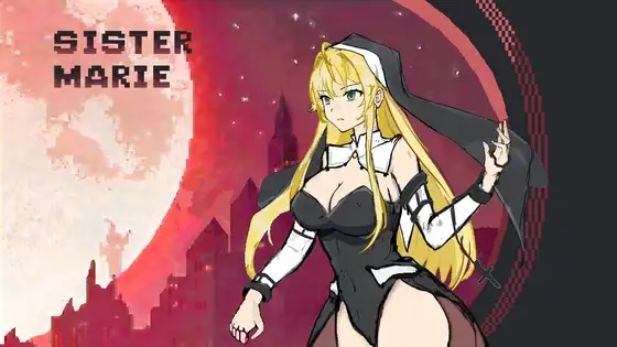 Sister Marie's Mission