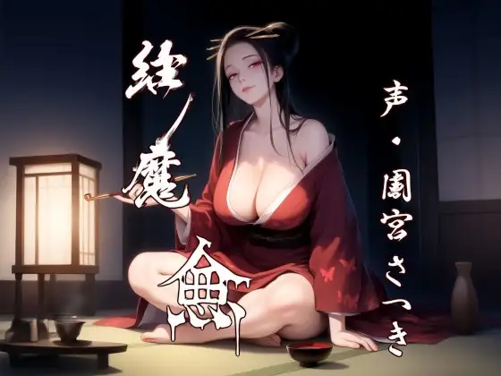 縁魔 逾