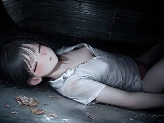 『堕ち女～強○黙示録～』