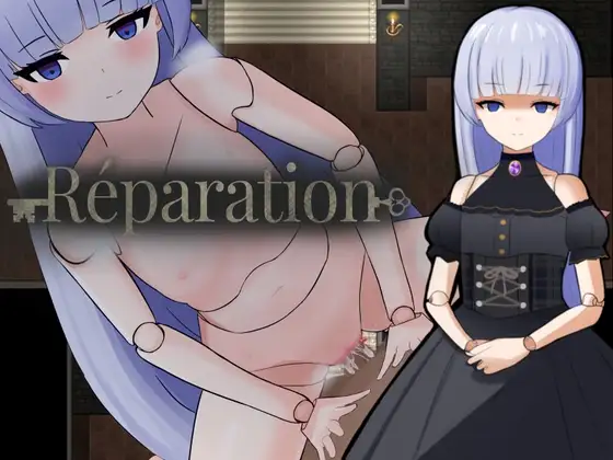 Réparation