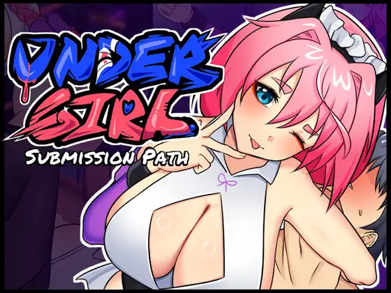 UnderGirl: Submission Path