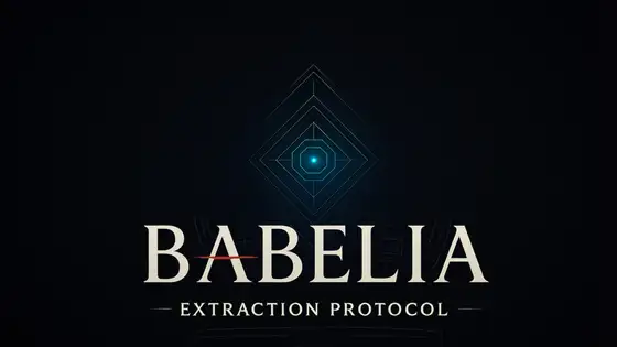 BABELIA:Extraction Protocol