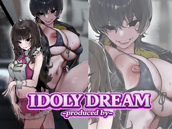 IDOLY DREAM