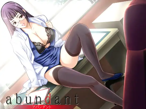 abundant