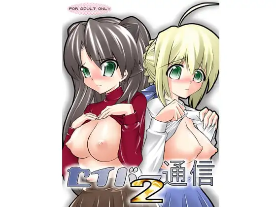 セイバー通信2