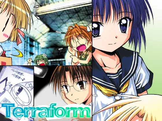 Terraform