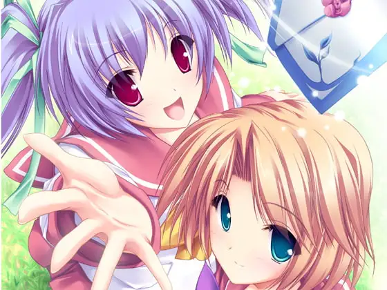 ミナミからの手紙