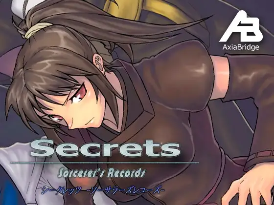 Secrets -Sorcerer's Records-