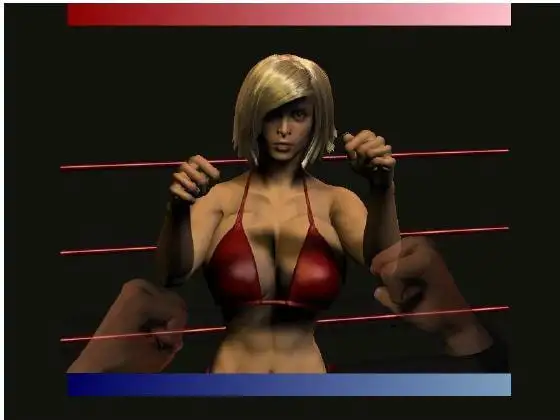 On The Ropes