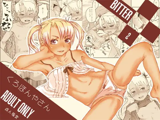 BITTER-2