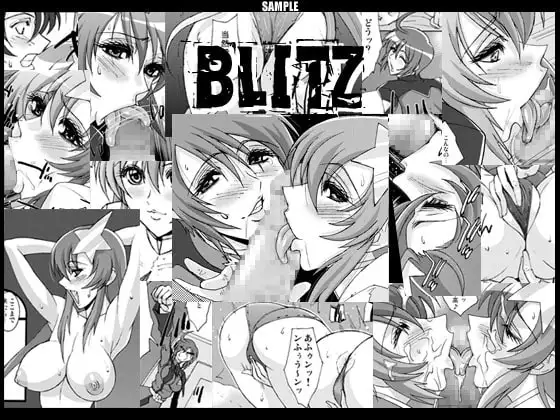 BLITZ