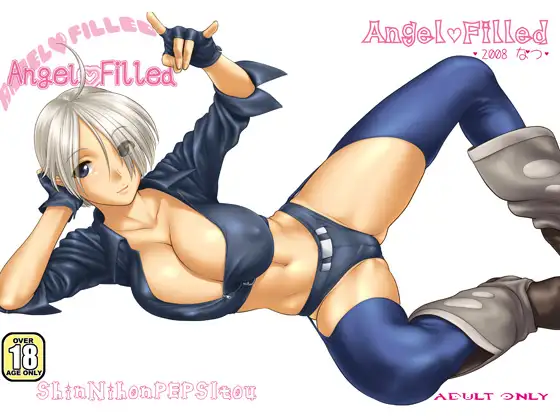 Angel Filled #1