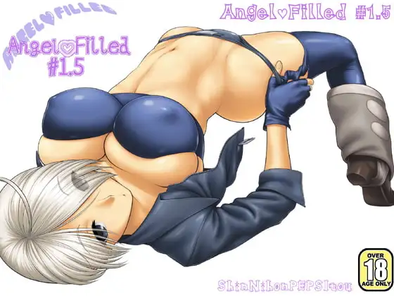 Angel Filled #1.5