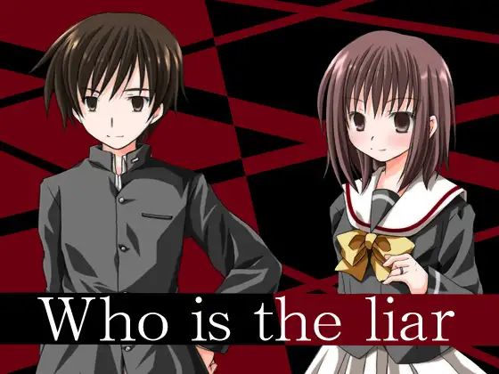 Who is the liar?