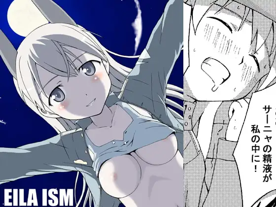 EILA ISM