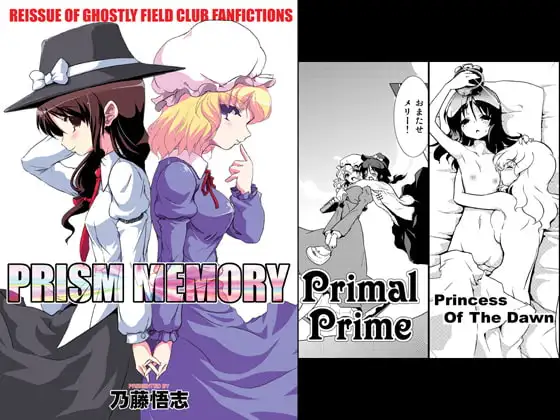PRISM MEMORY