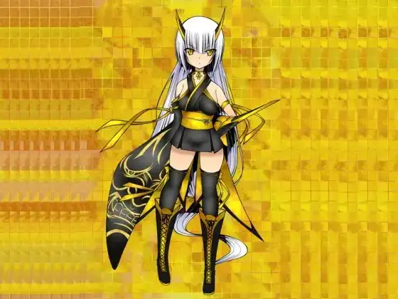 催○夢～二次元が来る!鬼姫編