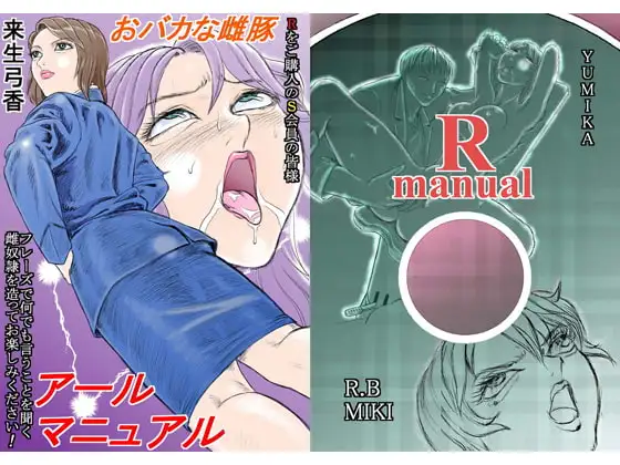 Rmanual R.B補完計画