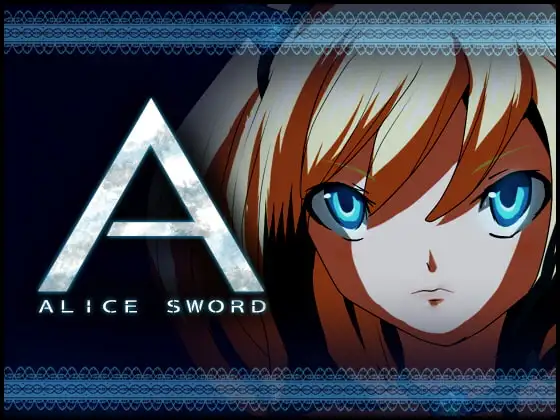 ALICE SWORD【ver1.03】