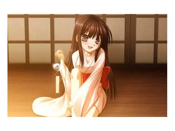 【音責め】涼やか風幽霊ちゃんのエ○リ祟り～風鈴とかで嬲られて～【催○】