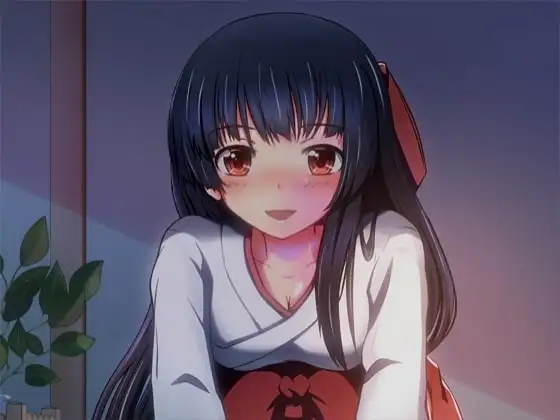 【安眠】癒し秘め巫女の枕奥儀開帳!【音催○】