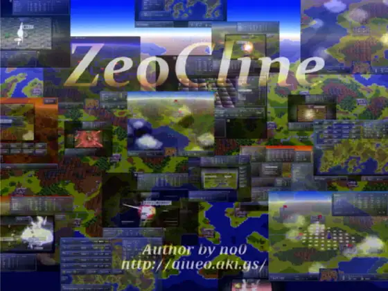 ZeoCline