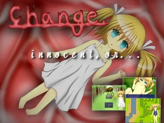 Change.