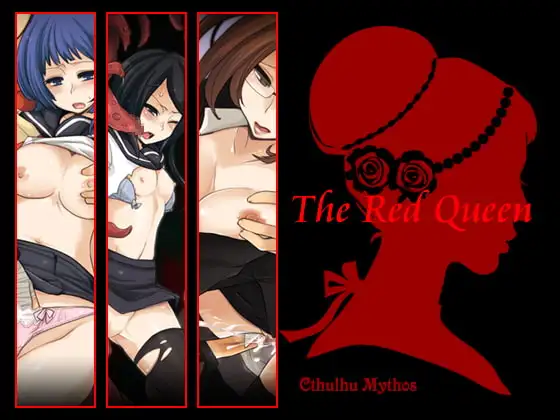 The Red Queen