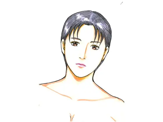 娘の同級生の父親に目をつけられてしまった直美さん