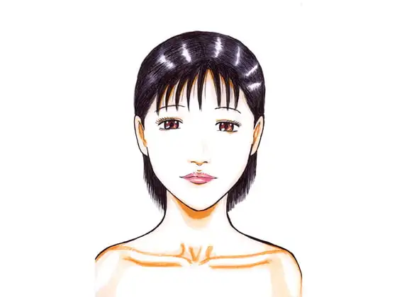 純情妻・ひかり 夫の上司と過ごす1週間