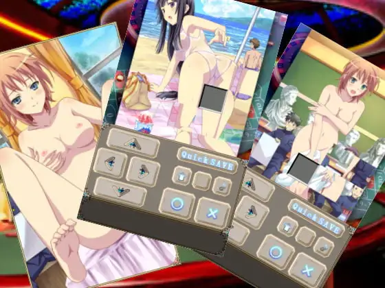 【Android版】アニメーション‐スライドパズル