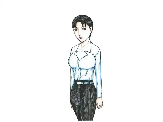 娘の同級生の父親に目をつけられてしまった直美さん2