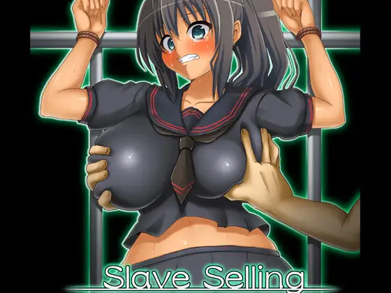 Sl*ve Selling