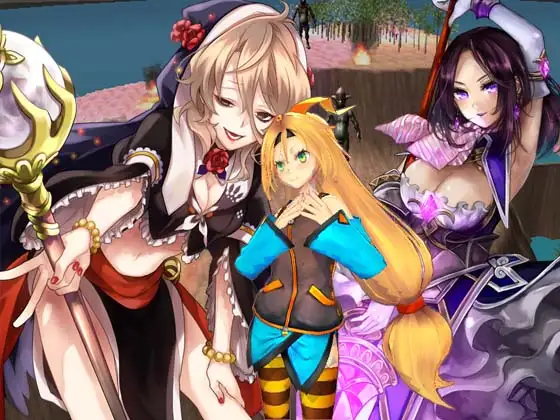 【Android版】萌え美少女パネルゲット